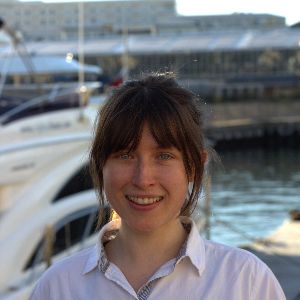 Kirsty Tredoux's profile picture