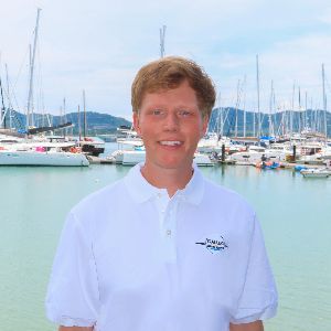 Hagen Bach's profile picture