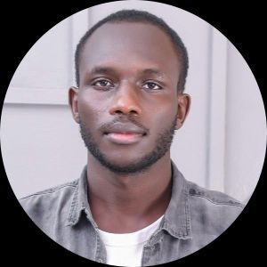 Koech Brian's profile picture