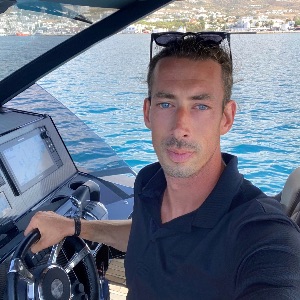 Michail Kathreptas's profile picture