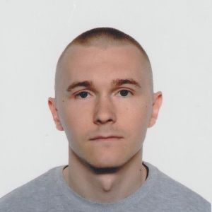 Oleg Belousov's profile picture