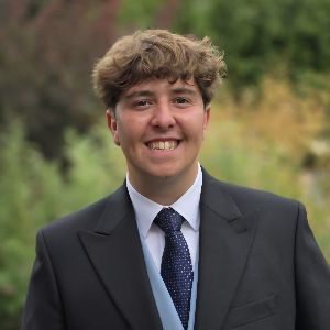 Monty Orange's profile picture