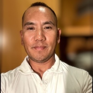 Hari Gurung's profile picture