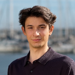 Gregor Palleschtitz's profile picture