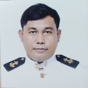 Bonifacio Tubalado's profile picture