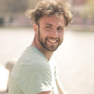 Michele Orietti's profile picture