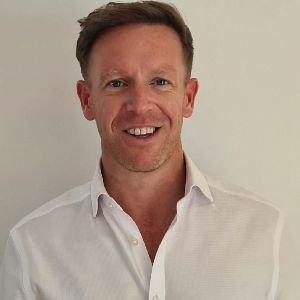 James Burdett's profile picture