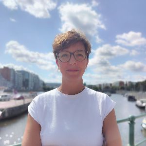 Zahra Zahedi's profile picture