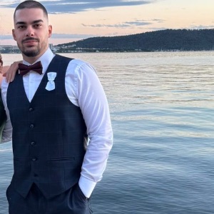 Marin Hrgovic's profile picture