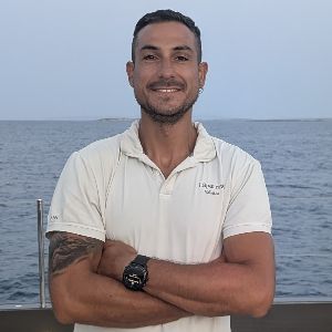Simone Uva's profile picture