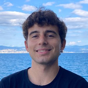 Mario Carrillo's profile picture
