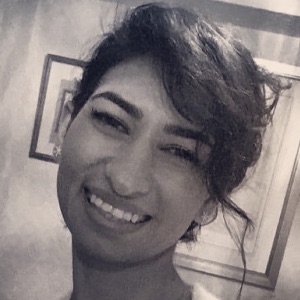 Malinka Stoilova's profile picture