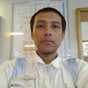 Lutfi Abdillah's profile picture