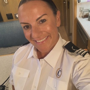 Lucy Stanford's profile picture