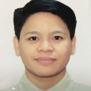 Shyril Riños's profile picture