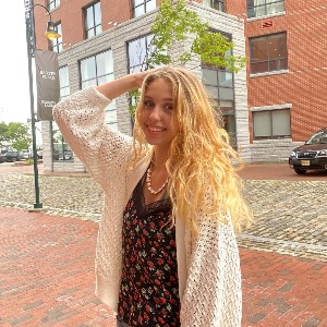 Greta McDonald's profile picture