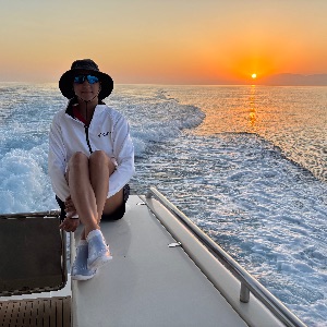 María del mar Medrabo's profile picture