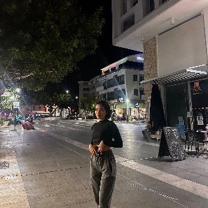 Liza Esgana's profile picture