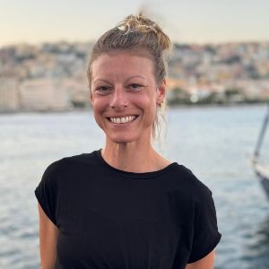 Annie Krings's profile picture