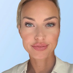 Natalia Gerega's profile picture