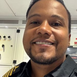 Alexis Marcano's profile picture