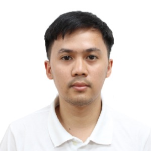 Kenneth Justin Rey Tulod's profile picture
