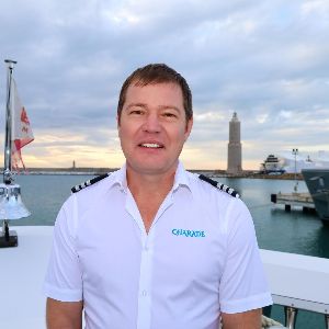 Gerhardt Swart's profile picture