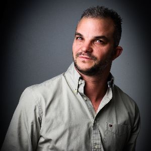 Konstantinos Bournias's profile picture