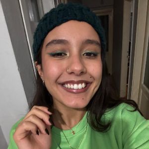 Ekin Hazal Adiguzel's profile picture