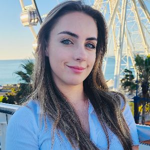 Mia Ross's profile picture