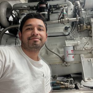 Mario Elvira Hermida's profile picture