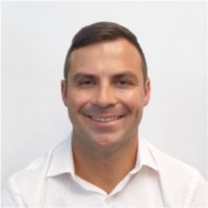 James Marais's profile picture