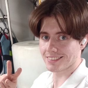 Oleksandr Shakirov's profile picture