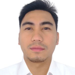 Adrian Naranja's profile picture