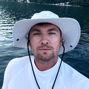 Andrii Psheminskyi's profile picture