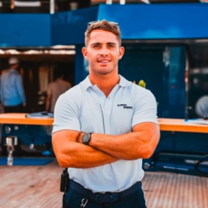 Reece McHardy's profile picture