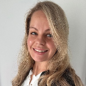 Danielle Van Graan's profile picture