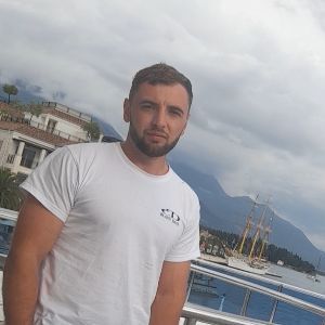 Denys Tanasiichuk's profile picture