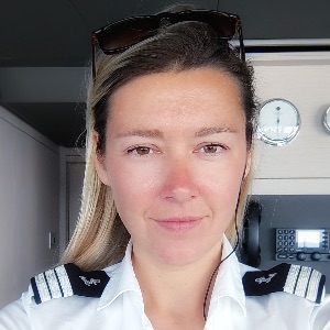 Aleksandra Cvetosenko's profile picture