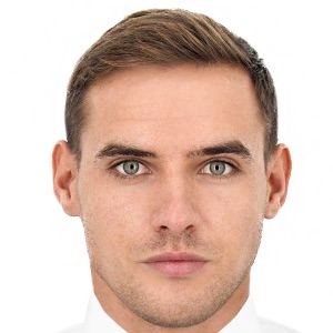 Andrii Budiansky's profile picture