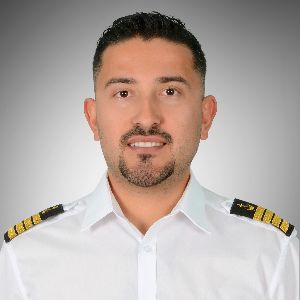 Muzaffer Yilmaz's profile picture