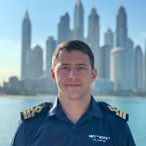 Ievgen Samoshyn's profile picture