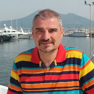 Ivaylo Shopov's profile picture