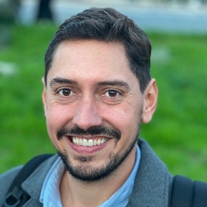 Guillermo Procyk's profile picture
