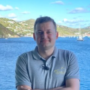 Cvetelin Milanov's profile picture