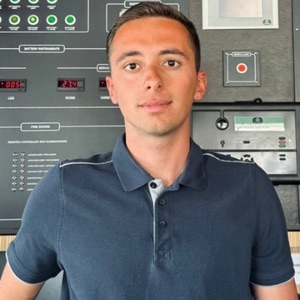 Sergio Melotti's profile picture