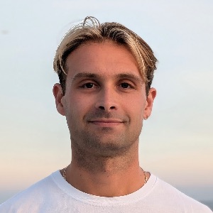 Daniel Dorrington's profile picture