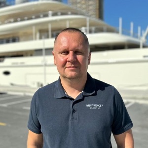 Oleksiy Taranets's profile picture