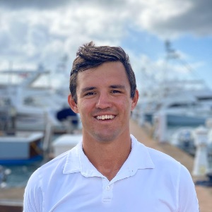Joshua Armstrong's profile picture