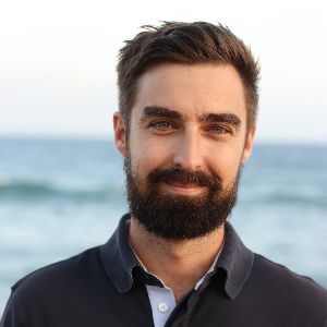Jonathan Cook's profile picture